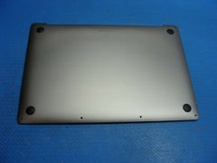MacBook Pro 13" A1708 2017 MPXQ2LL OEM Bottom Case Space Gray 923-01128 - Laptop Parts - Buy Authentic Computer Parts - Top Seller Ebay