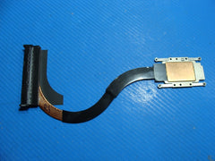 HP EliteBook 840 G6 14" Genuine CPU Cooling Heatsink L62740-001 6043B0231431