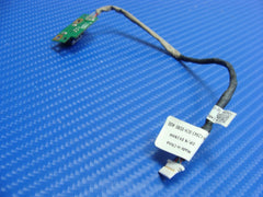 Dell Latitude E6410 14.1" Genuine Laptop FireWire Port Board with Cable X1NHH Dell