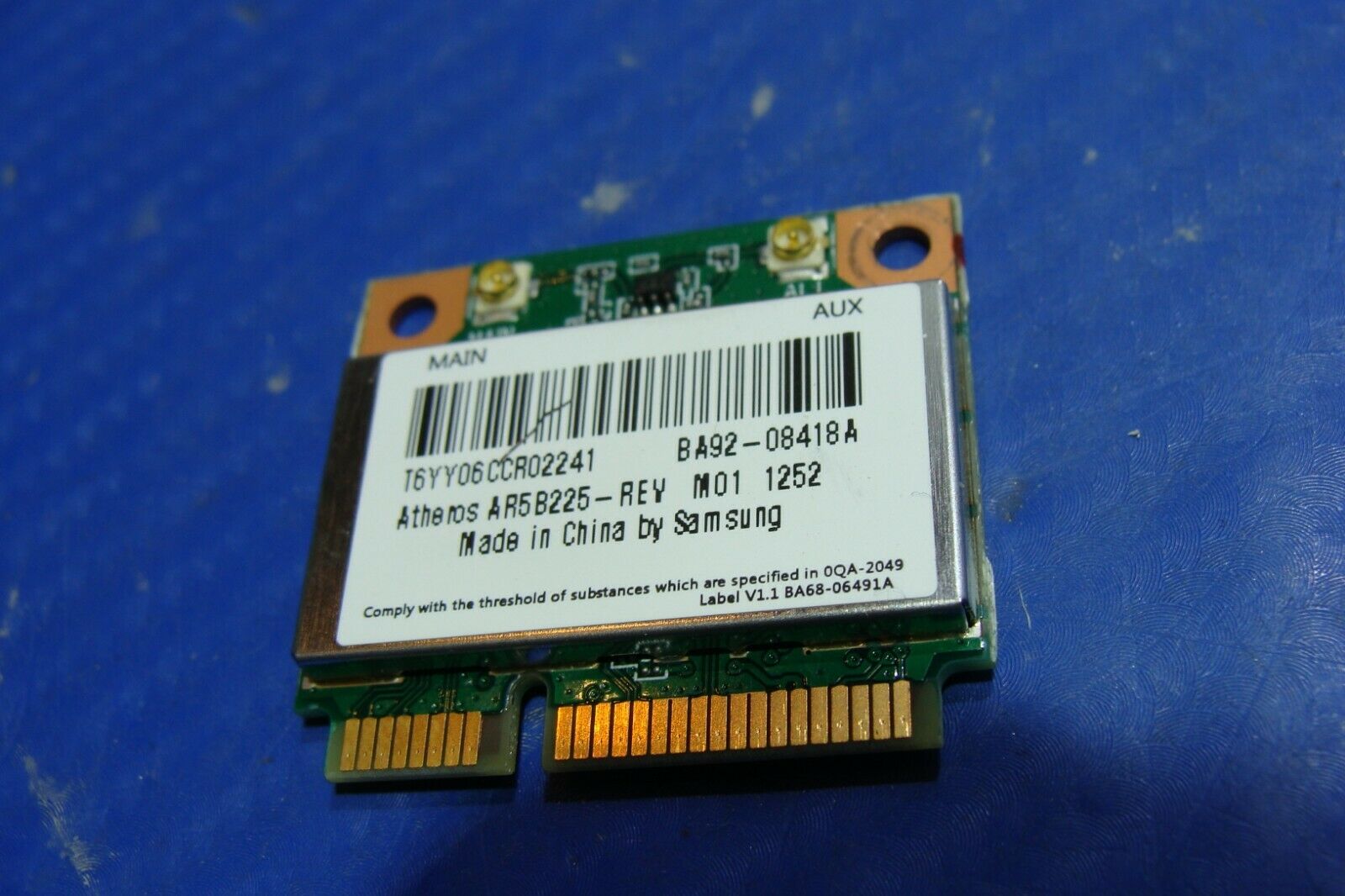 Samsung NP355E5C-A01US 15.6
