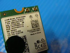 HP ENVY x360 15.6" 15m-ed0023dx Genuine Wireless WiFi Card AX201NGW L57250-005