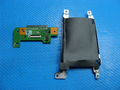 Asus X555LA-HI71105L 15.6" HDD Hard Drive Caddy w/Connector 60NB0620-HD1080 - Laptop Parts - Buy Authentic Computer Parts - Top Seller Ebay