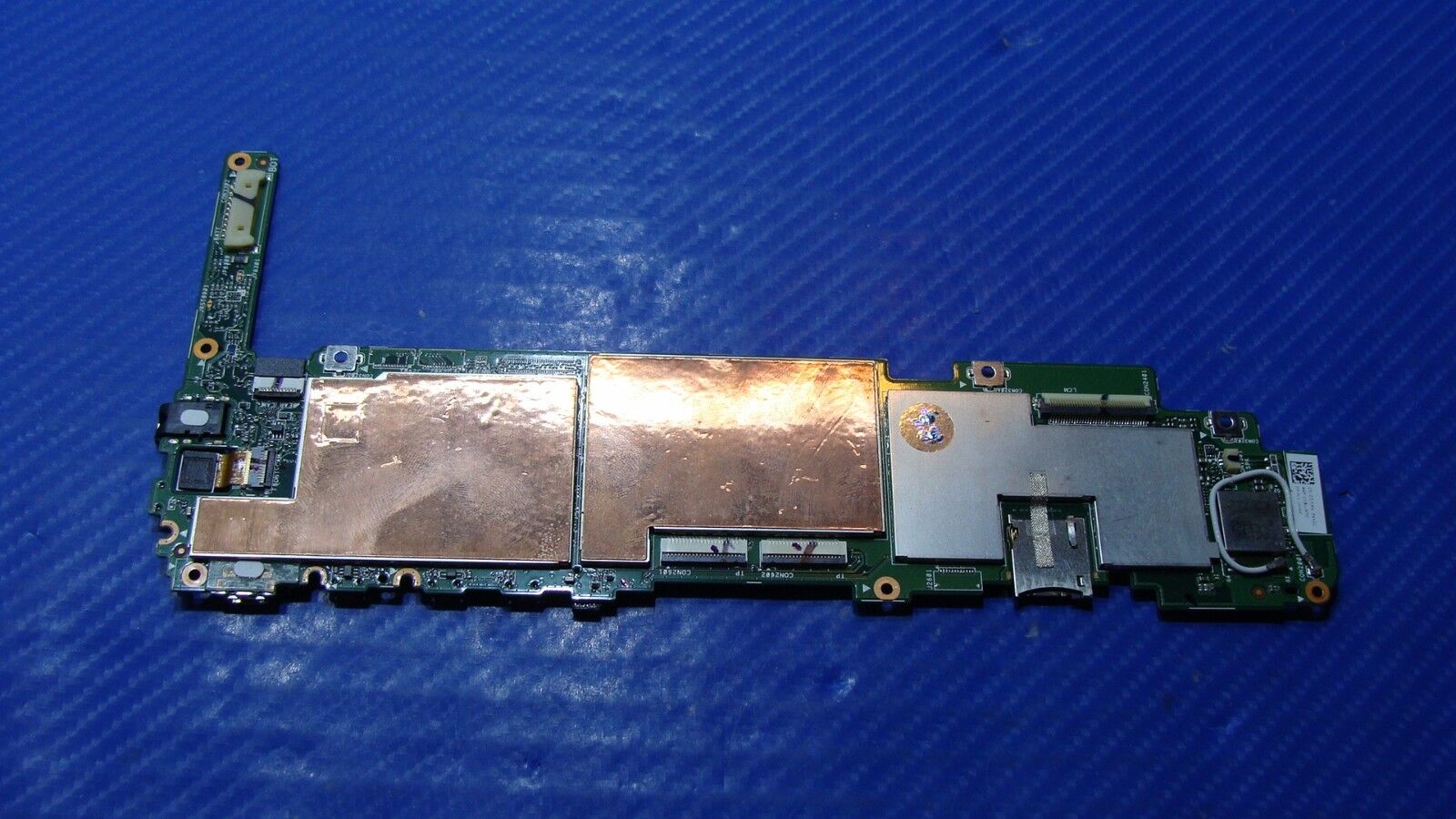 Dell Venue 8 T01D002 8