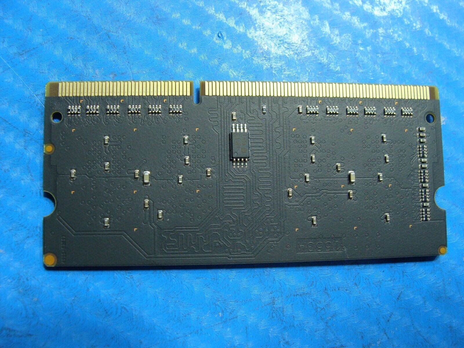 Apple A1278 Laptop Micron 2GB Memory PC3L-12800S-11-13-C3 MT4KTF25664HZ-1G6E2 - Tested Computer Laptop Parts