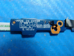 Dell Inspiron 15 Gaming 7567 15.6" Genuine Laptop LED Board w/Cable LS-D992P - Laptop Parts - Buy Authentic Computer Parts - Top Seller Ebay