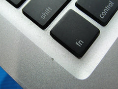MacBook Pro A1278 13" 2011 MD313LL/A Top Case w/Trackpad Keyboard 661-6075 