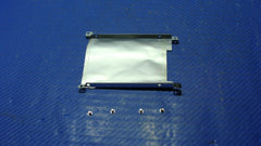 Sony Vaio SVF14N190X 14" Genuine Laptop Hard Drive Caddy w/ Screws ER* - Laptop Parts - Buy Authentic Computer Parts - Top Seller Ebay