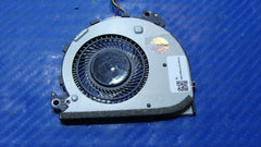 HP Spectre x360 13-4103dx 13.3" Genuine Laptop CPU Cooling Fan 806504-001 ER* - Laptop Parts - Buy Authentic Computer Parts - Top Seller Ebay