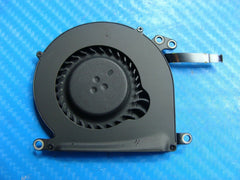MacBook Air A1465 11" Mid 2012 MD224LL/A CPU Cooling Fan 922-9973 