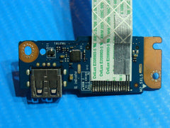 Dell Inspiron 15.6" 15 5567 Genuine USB Card Reader Board LS-D801P D99YJ - Laptop Parts - Buy Authentic Computer Parts - Top Seller Ebay