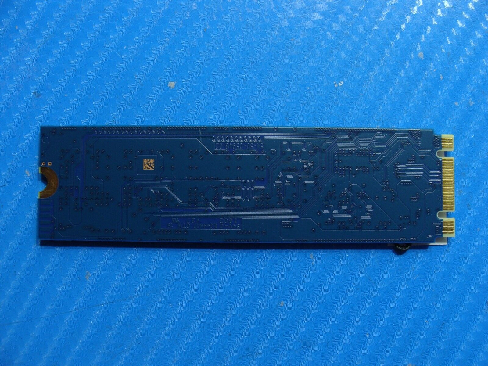 HP 15-da0012dx SanDisk 128GB SATA M.2 SSD Solid State Drive SD9SN8W-128G-1006