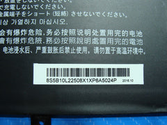 Lenovo Yoga 910-13IKB 13.9" Genuine Laptop Battery 7.68V 78Wh 9900mAh L15M4P23