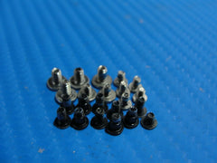 Lenovo ThinkPad X1 Carbon 20A8 14" Genuine Screw Set Screws for Repair ScrewSet - Laptop Parts - Buy Authentic Computer Parts - Top Seller Ebay