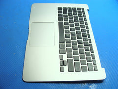 MacBook Air A1466 13" 2015 MJVE2LL MJVG2LL Top Case w/Trackpad Keyboard 661-7480