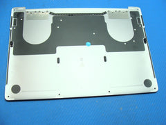 MacBook Pro A1706 13" Mid 2017 MPXV2LL/A Bottom Case Space Gray 923-01787