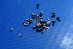 Lenovo ThinkPad X220 12.5" Genuine Screw Set Screws for Repair ScrewSet #2 ER* - Laptop Parts - Buy Authentic Computer Parts - Top Seller Ebay