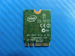 Dell Inspiron 15 3558 15.6" Genuine Laptop WiFi Wireless Card N2VFR 3160NGW 