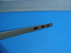 MacBook Pro A1989 13"2019 MV962LL/A Top Case w/Battery Space Gray 661-10040 ASIS