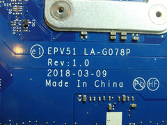 HP ENVY 15.6" 15-db0011dx Genuine AMD A6-9225 2.6GHz Motherboard L20478-601