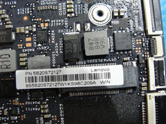 Lenovo IdeaPad 13.3" 730S-13IWL OEM i7-8565U 1.8GHz 16GB Motherboard 5B20S72127
