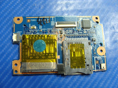 Sony Vaio SVT141A11L 14" Genuine Card Reader Board 48.4WS05.011 ER* - Laptop Parts - Buy Authentic Computer Parts - Top Seller Ebay