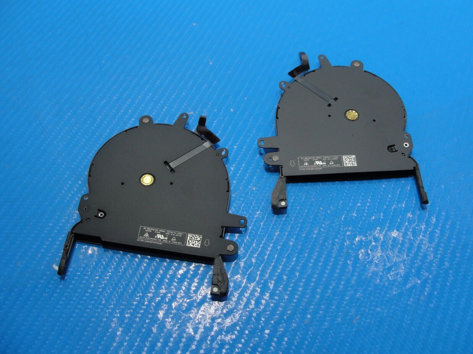 MacBook Pro A1707 15