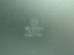 MacBook Pro A1278 MD101LL/A Mid 2012 13" Genuine Bottom Case Silver 923-0103 