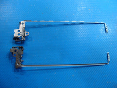 HP 15-bs113dx 15.6" Left & Right Hinge Set Hinges