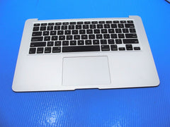 MacBook Air A1466 13" 2017 Z0UU1LL/A Top Case w/Trackpad Keyboard 661-7480