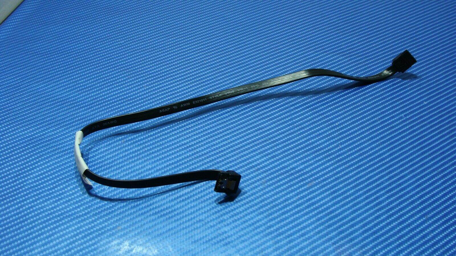 Lenovo ThinkCentre M82 Genuine Desktop SATA Drive Cable 54Y9948 ER* - Tested Computer Laptop Parts