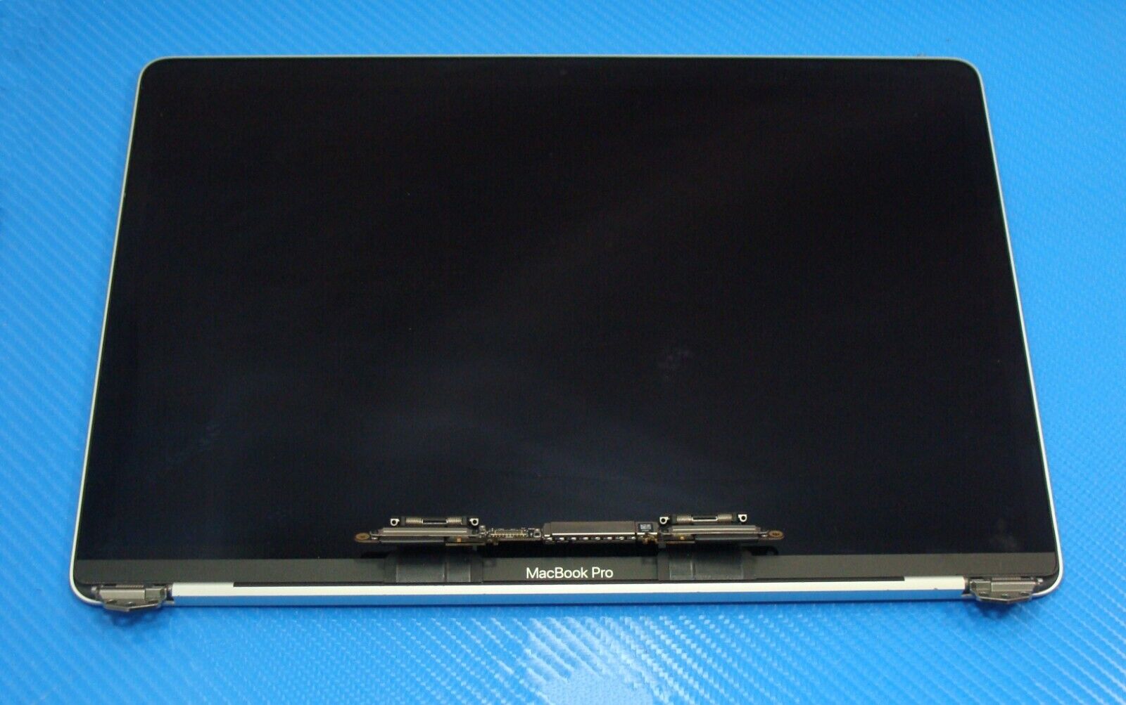 MacBook Pro 13 A1989 2018 MR9U2LL MR9V2LLA LCD Screen Display Silver 661-10357