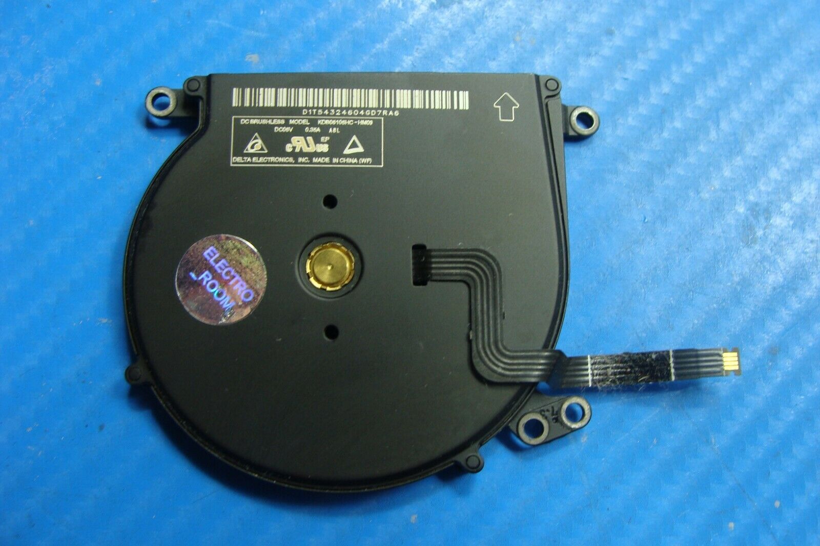 MacBook Air A1465 11