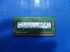 Lenovo Edge 15 15.6" 80K9 OEM 2GB 1Rx16 PC3L-12800S Memory RAM M471B5674QH0-YK0 Lenovo