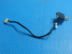 Lenovo ThinkPad X270 20K6 12.5" Genuine DC IN Power Jack w/Cable DC30100RL00 - Laptop Parts - Buy Authentic Computer Parts - Top Seller Ebay