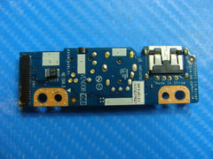 Lenovo Y40-70 14" Genuine Laptop Audio USB Port Board LS-B134P 