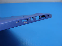 HP Stream 13-c002dx 13.3" Genuine Laptop Blue Bottom Case TFQ32Y0BTP703 "A" HP