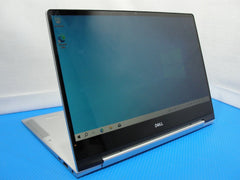 Dell Inspiron 7391 2-in-1 13.3" FHD TOUCH i5-10210U 512GB SSD Great Battery FPR