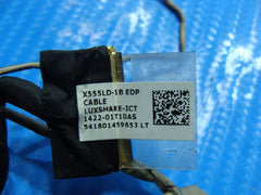 Asus X555LB 15.6" LCD Video Cable w/WebCam 1422-01T10AS