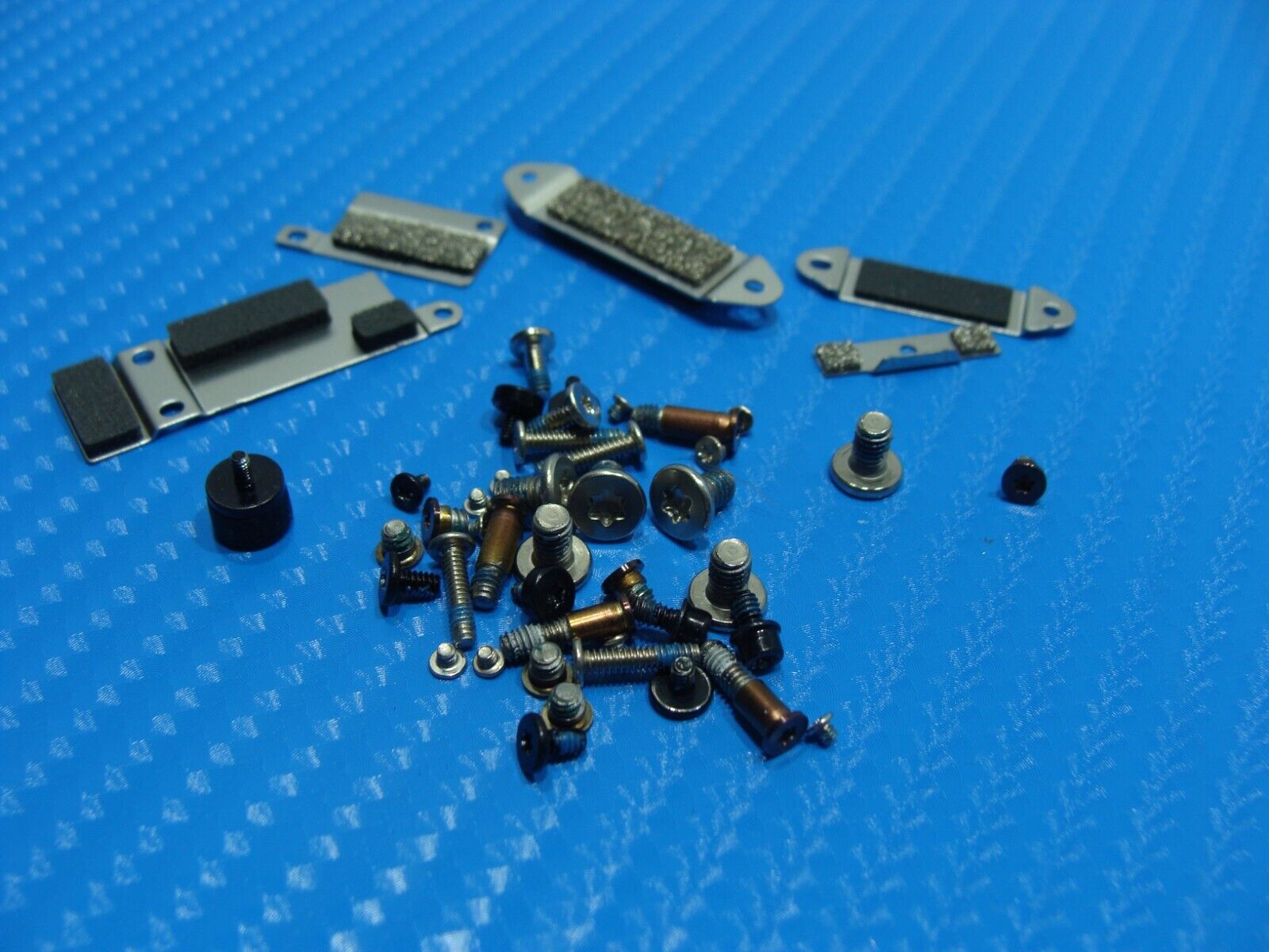 MacBook Air M1 A2337 13