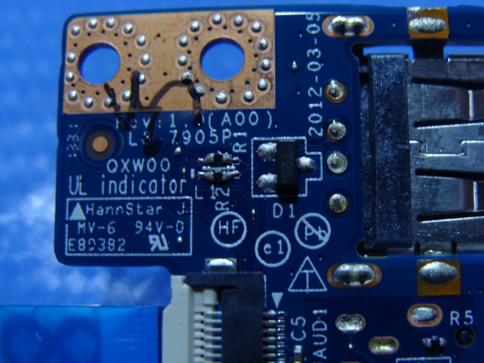 Dell Latitude E5530 15.6