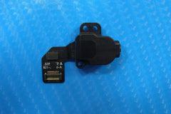 Macbook Pro A2141 16 2019 MVVJ2LL/A Space Gray Audio Board w/Cable 923-03902