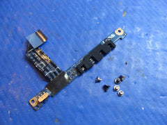 Lenovo G570 15.6" Genuine Laptop LED Module Board Assembly w/Ribbon LS-6754P ER* - Laptop Parts - Buy Authentic Computer Parts - Top Seller Ebay