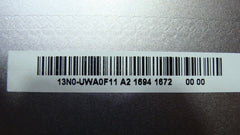 Asus ZenBook 3 UX390U 12.5" Genuine Bottom Case Base Cover 13N0-UWA0F11