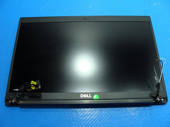 Dell Latitude 13.3" 7390 Genuine Matte FHD LCD Screen Complete Assembly Black