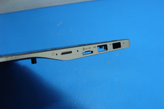 Samsung NP940X3L-K01US 13.3" Palmrest w/Touchpad Keyboard ba98-00729a 