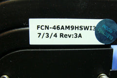 Dell Inspiron 15-5577 15.6" Genuine CPU Cooling Heatsink X3H09 46AM9HSWI30 ER* - Laptop Parts - Buy Authentic Computer Parts - Top Seller Ebay