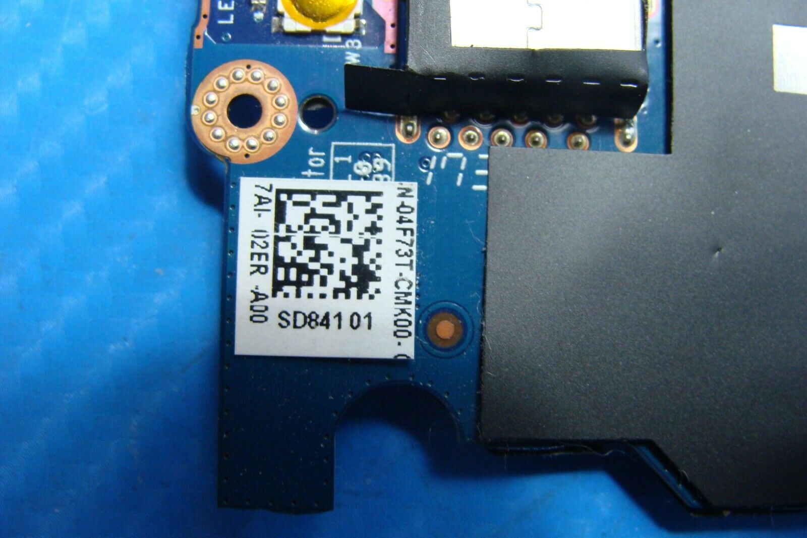 Dell XPS 13 9360 13.3