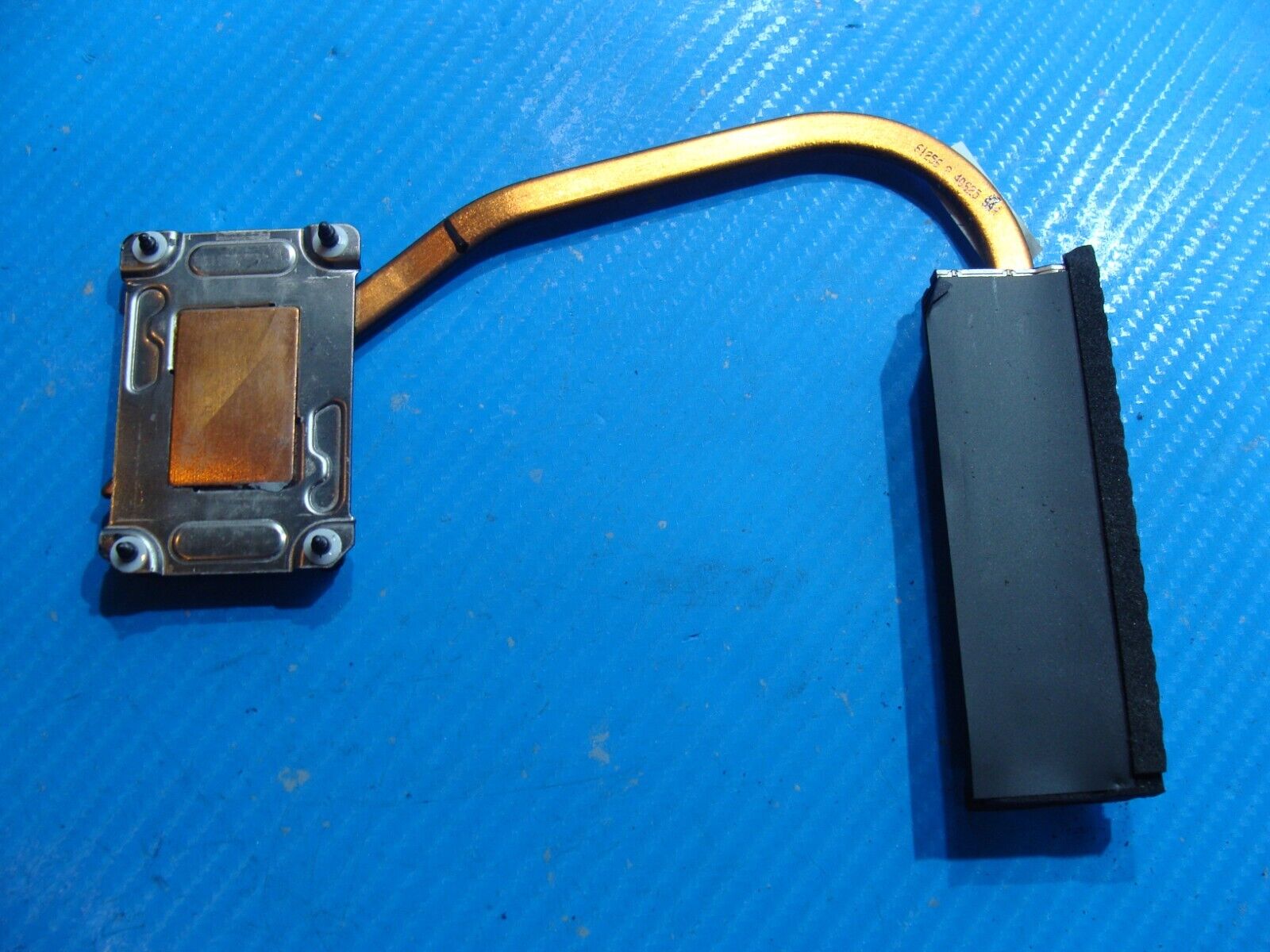 HP Envy 17-j127cl 17.3