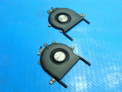 MacBook Pro A1989 13" 2019 MV962LL/A MV972LL/A Left & Right Fan 923-02580 