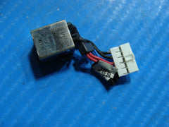 Dell Latitude E5470 14" Genuine Laptop DC in Power Jack w/Cable 4XV4N